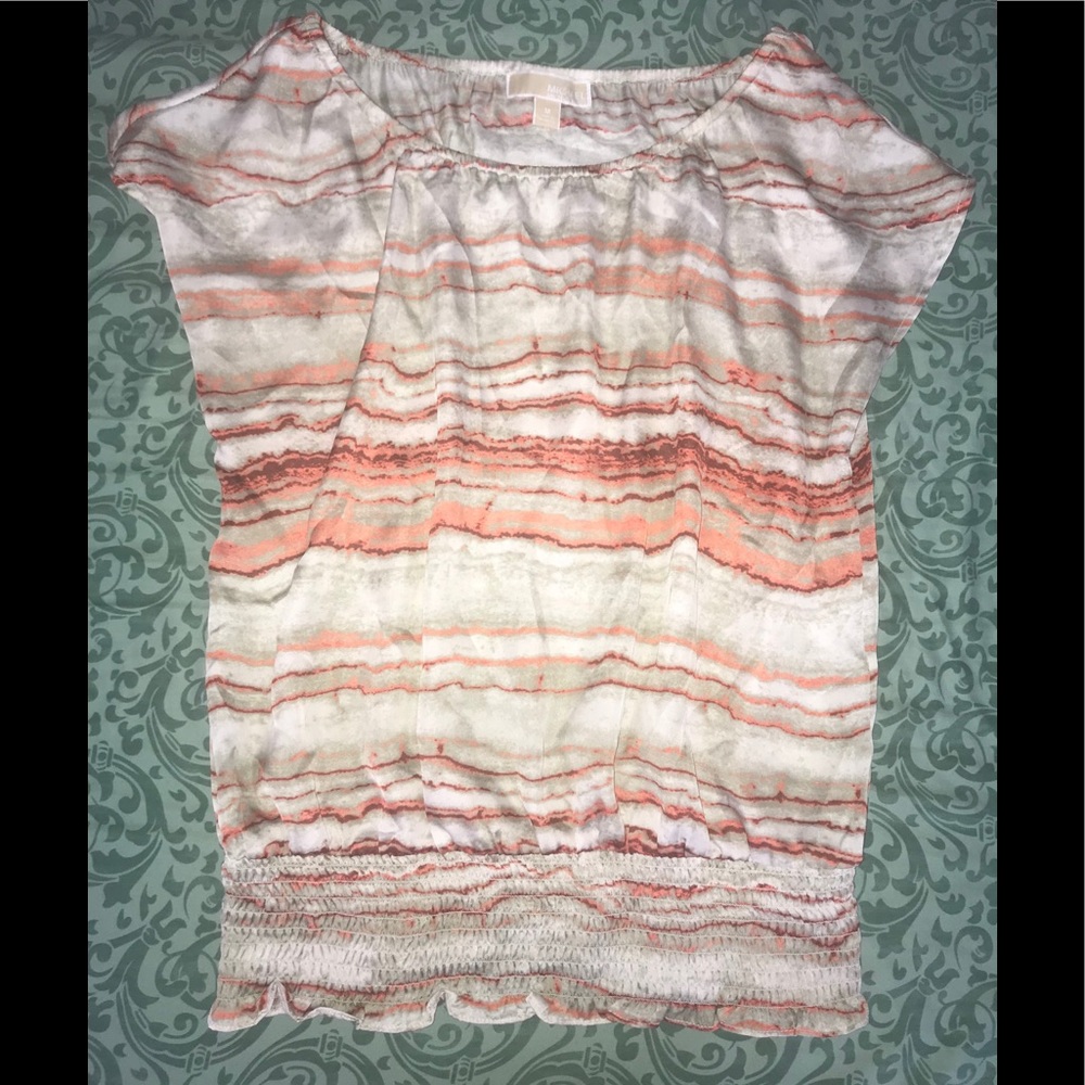 Breezy Michael Kors blouse